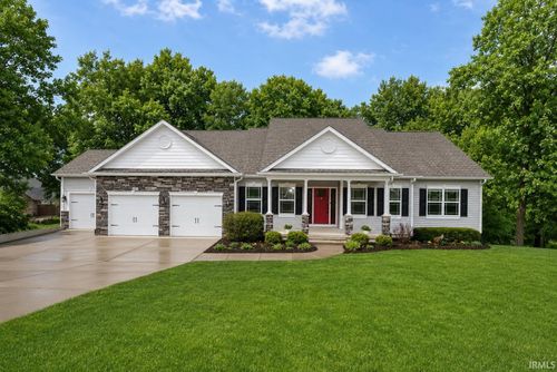 6269 Munsee Dr, West Lafayette, IN, 47906-7039 | Card Image