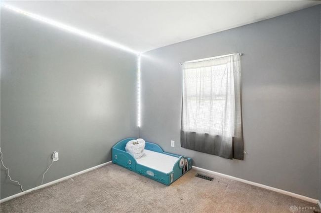 1881 Commonwealth Dr, House other with 3 bedrooms, 2 bathrooms and null parking in Xenia OH | Image 15