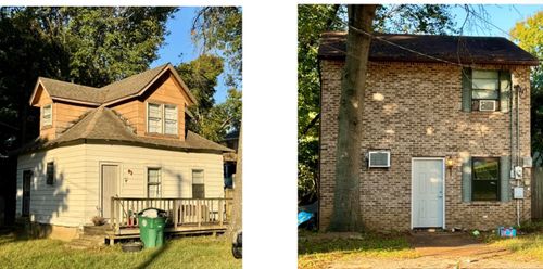 180 &amp; 184 Hillhouse St, Gates, TN, 38037 | Card Image