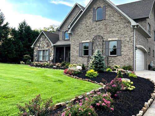 6933 River Run Dr, Chattanooga, TN, 37416-1046 | Card Image