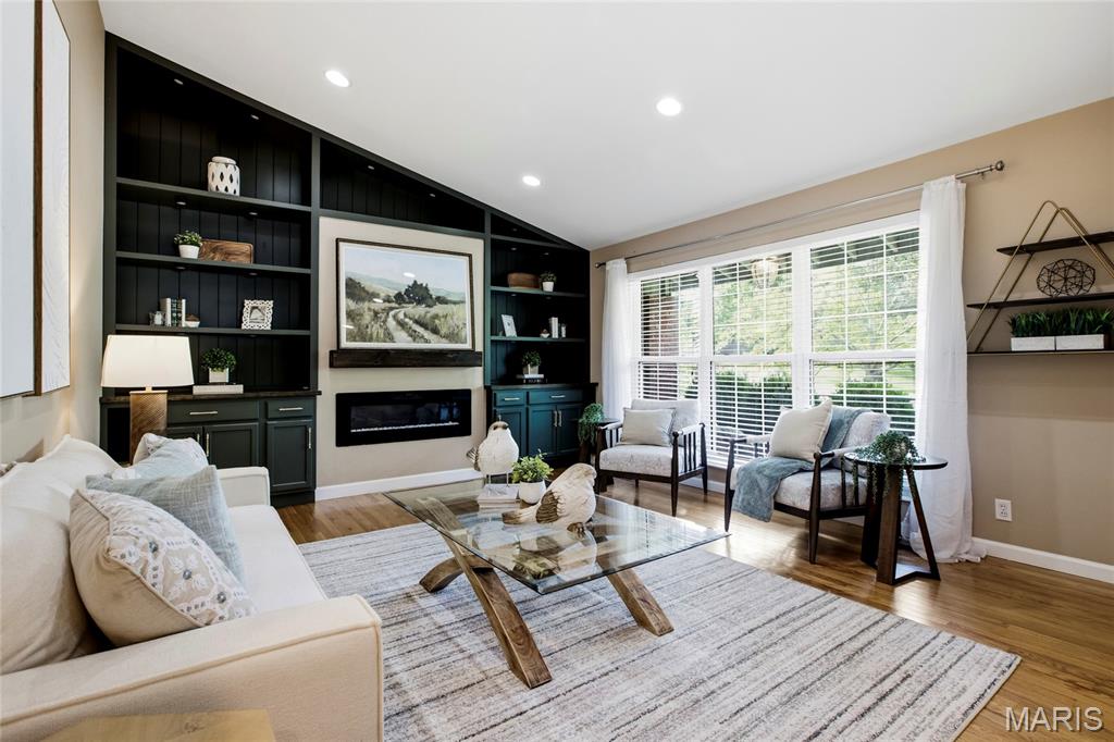 Residential in St Louis 4