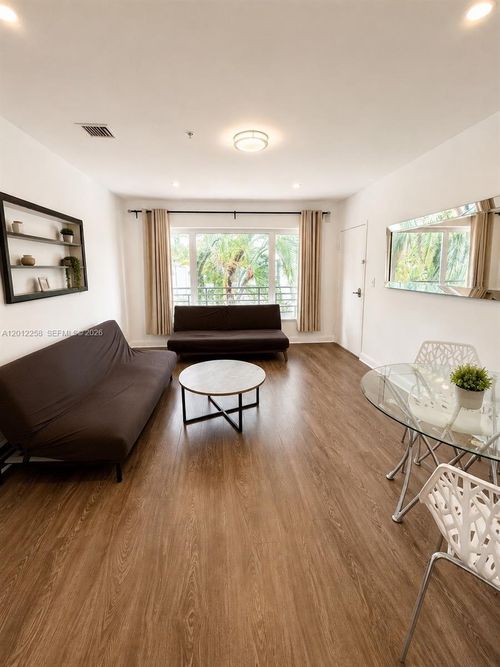 2-1540 Jefferson Ave, Miami Beach, FL, 33139 | Card Image