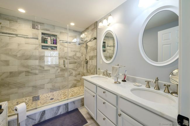 86 Chestnut Tree Hill Road Ext, House other with 3 bedrooms, 4 bathrooms and null parking in Oxford CT | Image 30