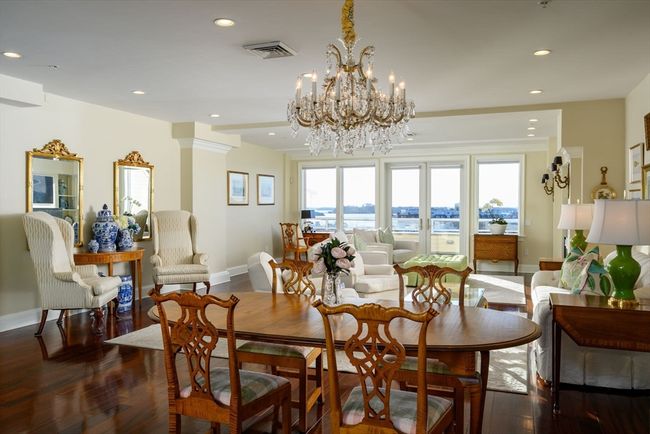 APT-302 - 1 Longbeach Ave, Condo with 2 bedrooms, 2 bathrooms and null parking in Hull MA | Image 8