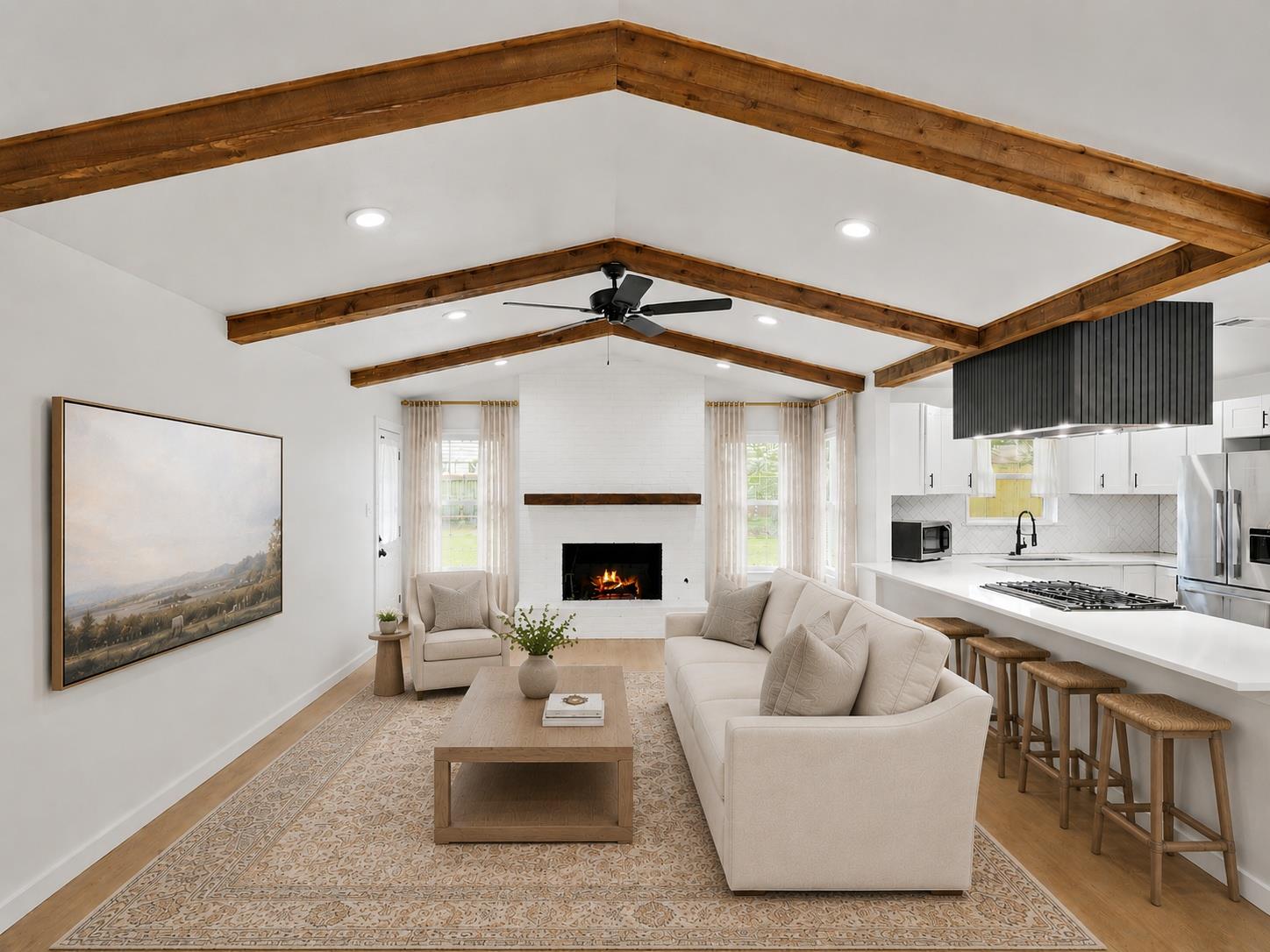 Residential in Austin