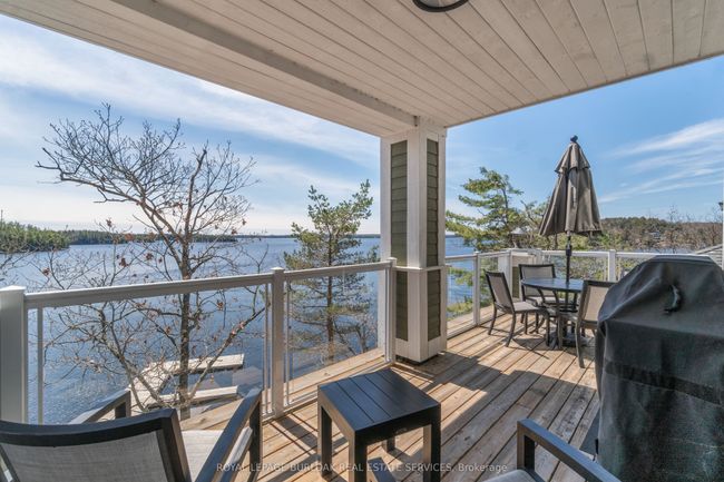 BTW-201 - 1869 Muskoka 118 Road W, Condo with 4 bedrooms, 4 bathrooms and 2 parking in Muskoka Lakes ON | Image 13