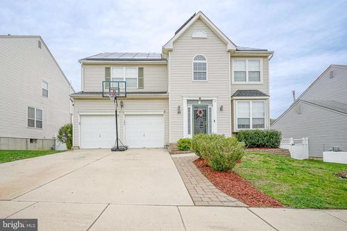 20 Rogers Pl, BLACKWOOD, NJ, 08012-2883 | Card Image