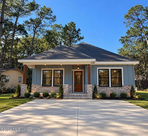1913 Barracuda Drive, Gautier, MS, 39553 | Card Image