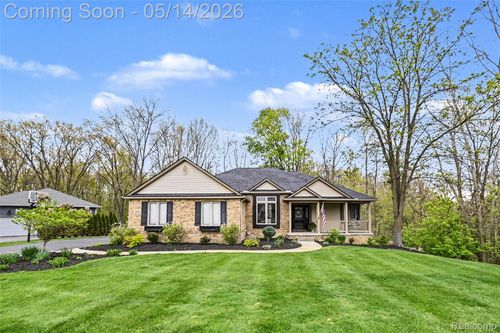 1263 Victoria Ln, Fenton, MI, 48430-9630 | Card Image