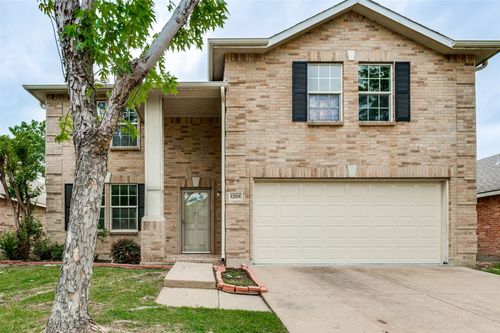 12705 Shady Cedar Dr, Fort Worth, TX, 76244-4204 | Card Image
