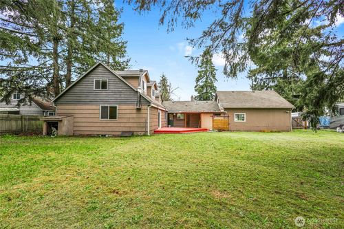 622 141st Street S, Parkland, WA, 98444 | Card Image