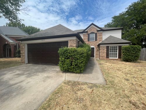 3412 Derby Ct, Fort Worth, TX, 76123-1562 | Card Image
