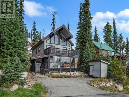 4833 Snow Pines Rd, Big White Mountain, BC, V1P1T4 | Card Image