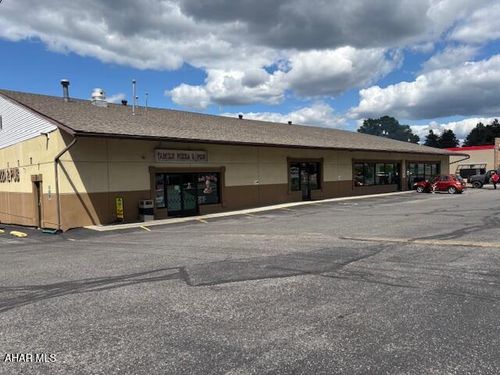 200 E Pleasant Valley Blvd, Altoona, PA, 16602-5500 | Card Image