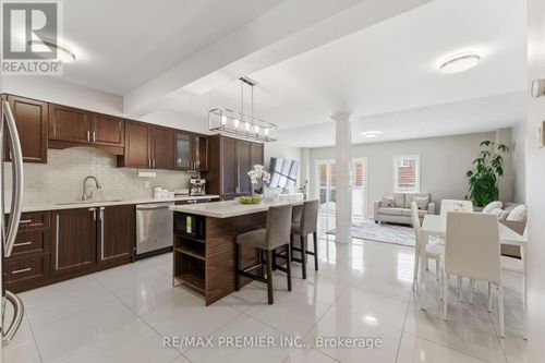 58 Martini Dr, Richmond Hill, ON, L4S2T7 | Card Image