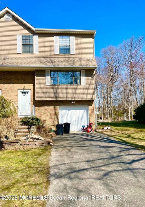 58 Dortmunder Dr, Manalapan, NJ, 07726-3800 | Card Image
