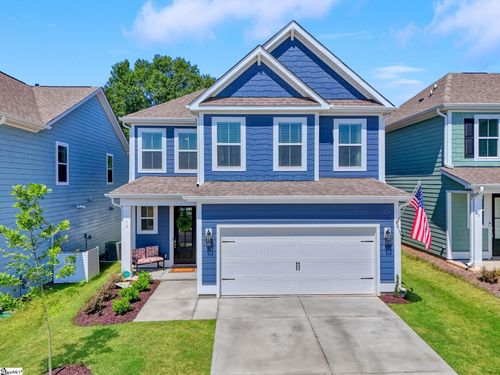 12 Gressette Place, Simpsonville, SC, 29681 | Card Image