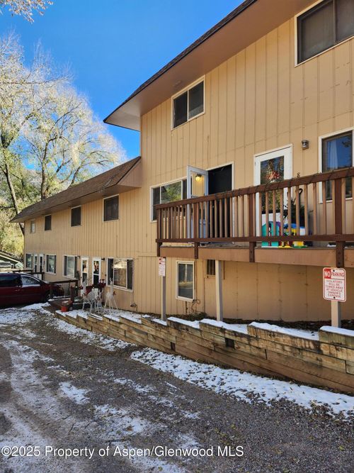11-702 Midland Ave, Glenwood Springs, CO, 81601-3299 | Card Image