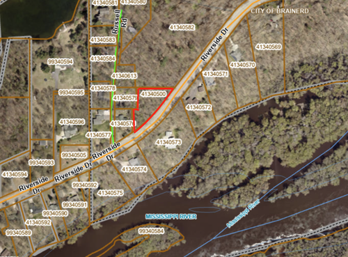 15 River Ridge Dr, Brainerd, MN, 56401 | Card Image