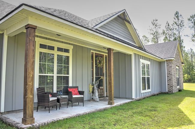 1328 Teeterville Rd, House other with 4 bedrooms, 4 bathrooms and 2 parking in Lakeland GA | Image 57