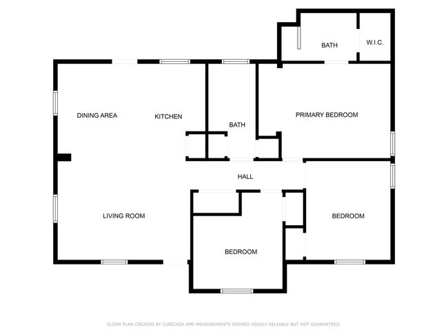 View of room layout | Image 4