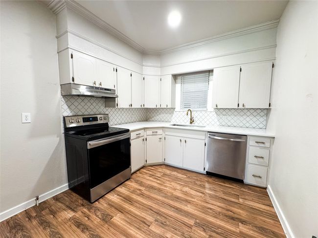 707 N 4 Th St, House other with 3 bedrooms, 2 bathrooms and null parking in Haskell TX | Image 12