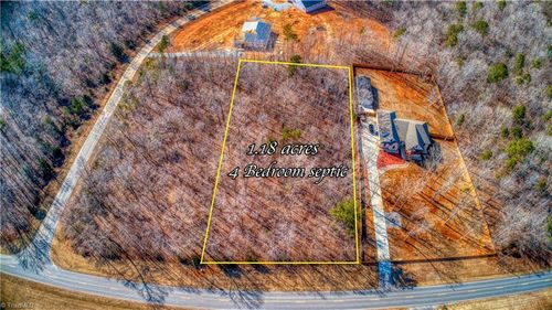 0 Jackson Creek Rd, Denton, NC, 27239 | Card Image