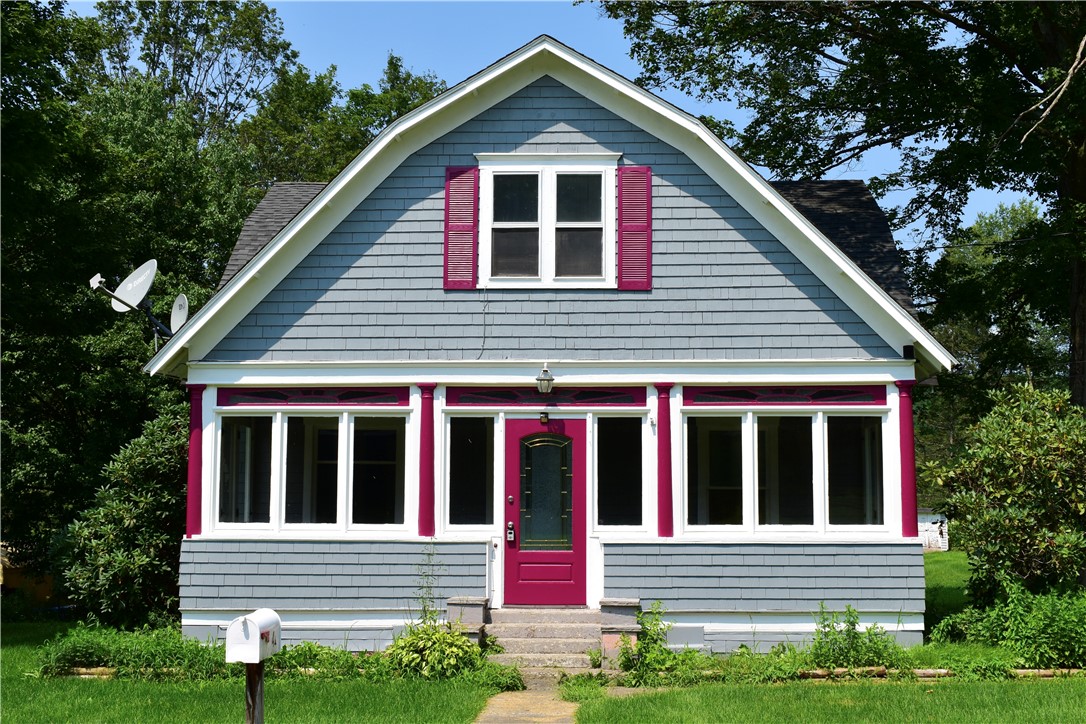 Residential in Davenport 3