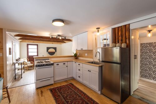 809 Lincolnville Road, Belmont, ME, 04952 | Card Image