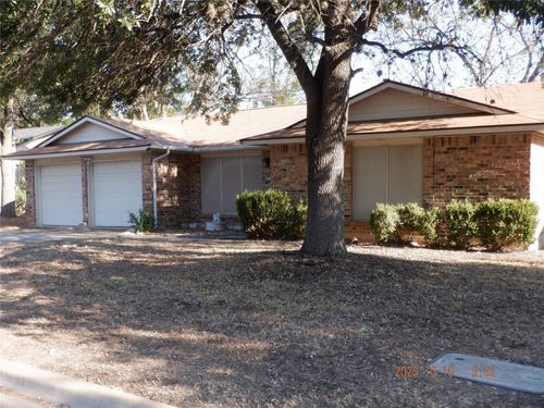5418 Fairmont Cir, Austin, TX, 78745-2759 | Card Image
