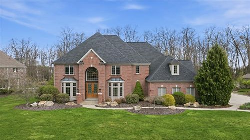 112 Mirage Dr, Cranberry Twp, PA, 16066-3848 | Card Image