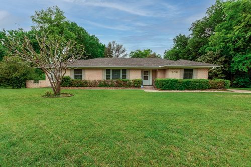 5731 Berkshire Ln, Dallas, TX, 75209-2401 | Card Image