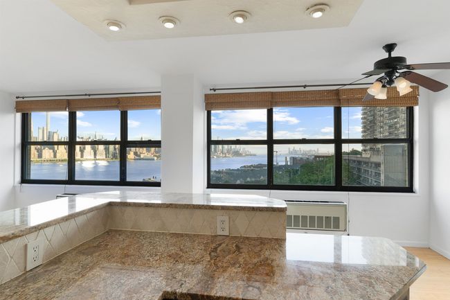 APT-18C - 7000 Kennedy Blvd E, Condo with 1 bedrooms, 2 bathrooms and null parking in Guttenberg NJ | Image 13