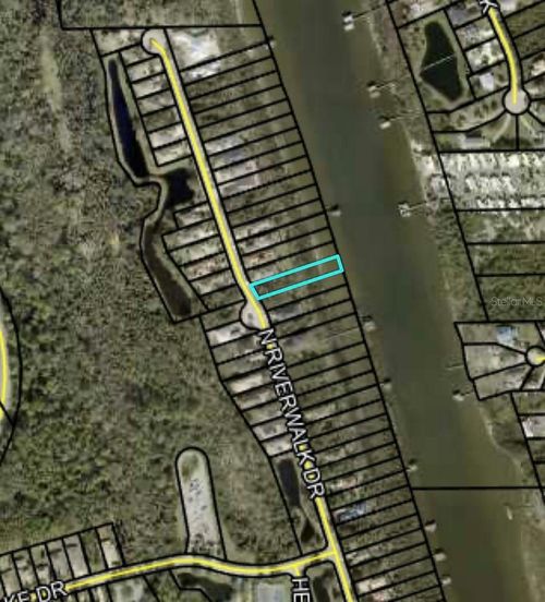 38 N Riverwalk Drive, PALM COAST, FL, 32137 | Card Image