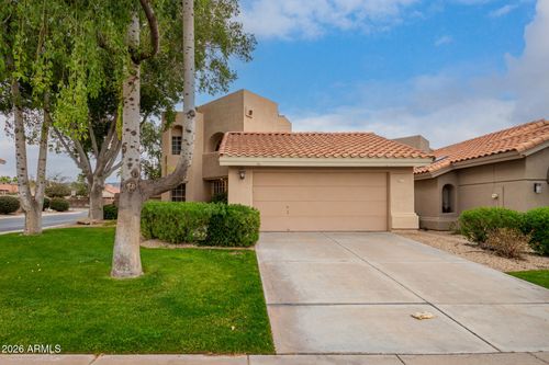 3234 E Ashurst Dr, Phoenix, AZ, 85048-7838 | Card Image