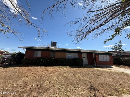 5704 Sage Court, El Paso, TX, 79924 | Card Image