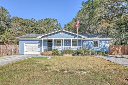 16 Newark Ave, Goose Creek, SC, 29445-4564 | Card Image