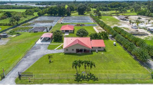 17320 Sw 236th St, HOMESTEAD, FL, 33031-3509 | Card Image