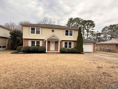 11314 Woodcrest Dr Se, Huntsville, AL, 35803-1624 | Card Image