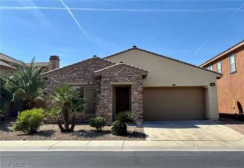 1089 Via Canale Dr, Henderson, NV, 89011-0803 | Card Image