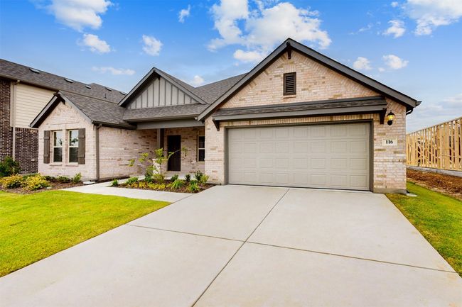 116 Northampton Dr, House other with 4 bedrooms, 4 bathrooms and null parking in Justin TX | Image 39