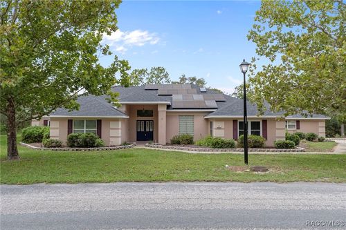 24 Black Willow Ct N, Homosassa, FL, 34446-4950 | Card Image