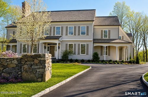 24 Stillman Ln, Greenwich, CT, 06831-4456 | Card Image