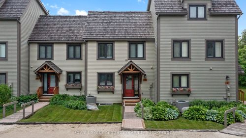 3-63 Bay St W, Thornbury, ON, N0H2P0 | Card Image