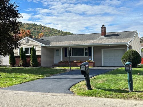 406 Sharr Ave, Elmira, NY, 14904-1025 | Card Image