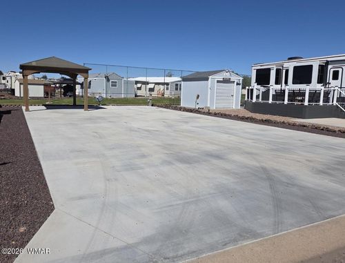 8288 Lake Shore Dr, Show Low, AZ, 85901 | Card Image