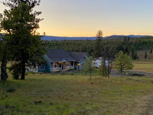 505 Woodland Rd, Goldendale, WA, 98620-2804 | Card Image