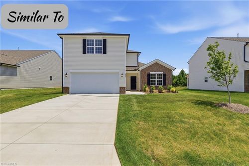119 Middleton Dr, Lexington, NC, 27295-7671 | Card Image