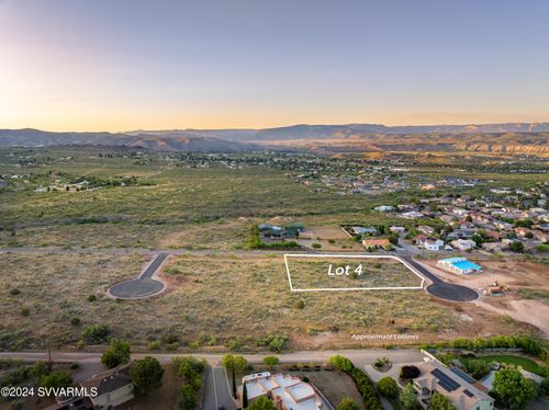 4-46 Gemini Dr, Clarkdale, AZ, 86324 | Card Image