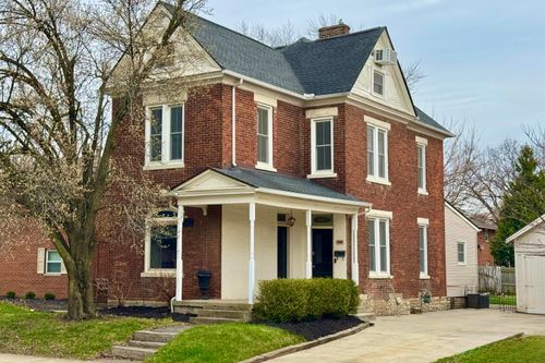 285 Thurman Ave, Columbus, OH, 43206-3527 | Card Image